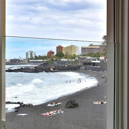 La Sirena Playa A Apartment Puerto de la Cruz  Bagian luar foto