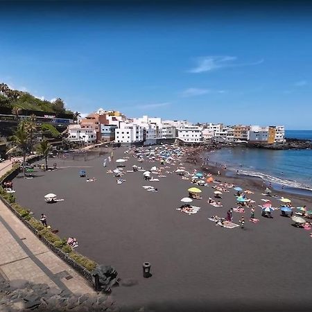 La Sirena Playa A Apartment Puerto de la Cruz  Bagian luar foto