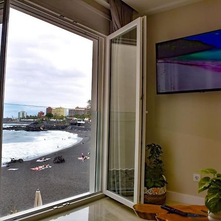 La Sirena Playa A Apartment Puerto de la Cruz  Bagian luar foto