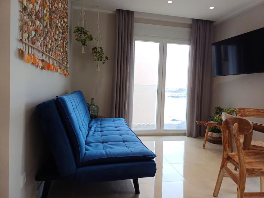La Sirena Playa A Apartment Puerto de la Cruz  Bagian luar foto