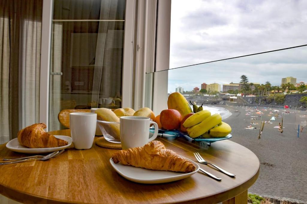 La Sirena Playa A Apartment Puerto de la Cruz  Bagian luar foto